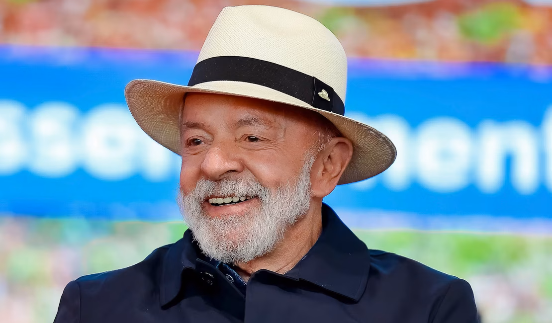 Quaest: 66% dos brasileiros são contra Lula disputar reeleição em 2026