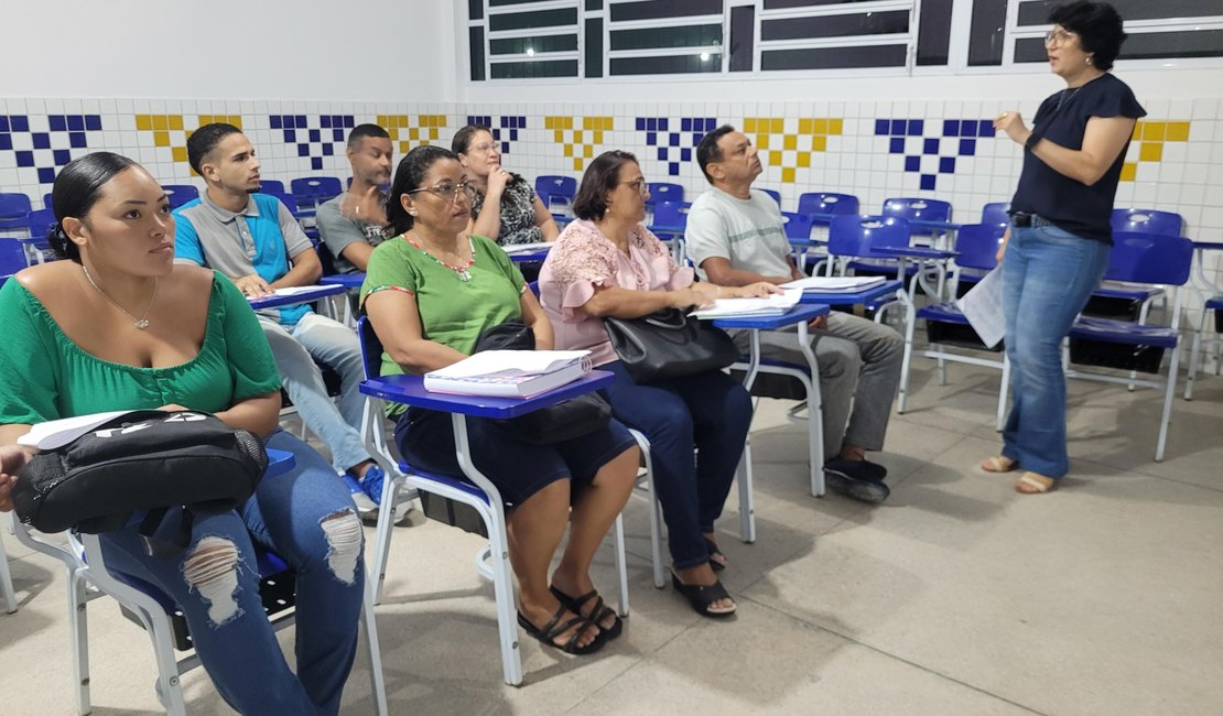 Seduc promove Dia D do programa Vem que dá Tempo neste sábado (30)