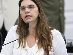 Lei de Jó Pereira já reforça, em AL, direito a acompanhante durante parto