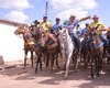São Sebastião se prepara para 13ª Cavalgada dos Amigos do Zé Pacheco