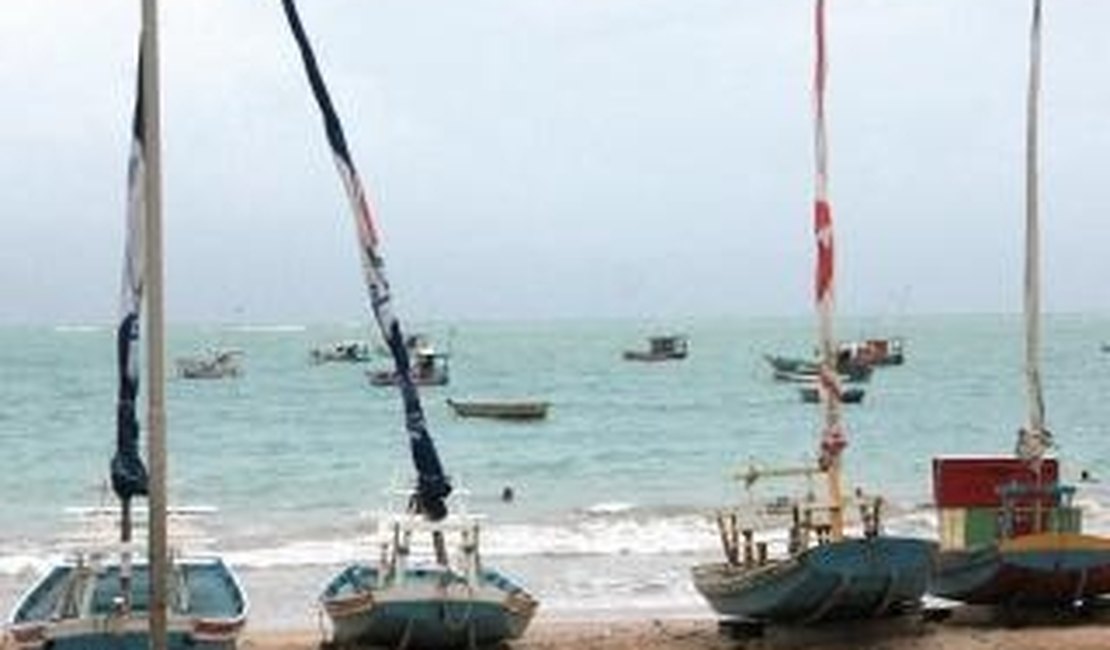 INSS realiza em AL capacitação de representantes de pescadores
