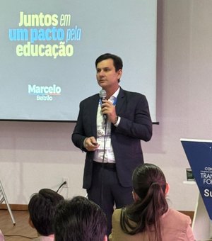 Presidente da AMA, Marcelo Beltrão, será palestrante no maior festival de educação do Brasil