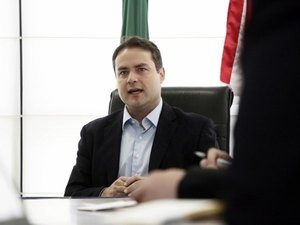 Governador envia PL para pagamentos de precatórios