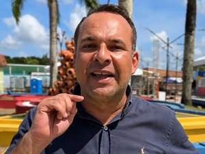 Sales defende renovação política para destravar empregos e desenvolvimento em AL