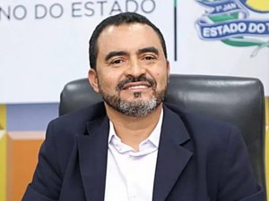 Governador do Tocantins é afastado do cargo em operação da PF