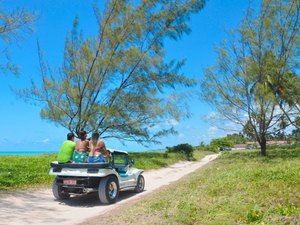 São Miguel dos Milagres cria lei do buggy-turismo