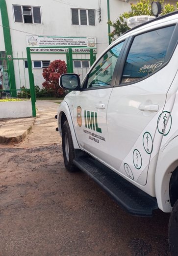 Homem morre após se engasgar com cuscuz durante almoço em Arapiraca