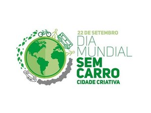 Dia Mundial Sem Carro é comemorado hoje; Maceió recebe diversas atrações