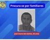 IML de Arapiraca convoca familiares para liberação de corpo identificado
