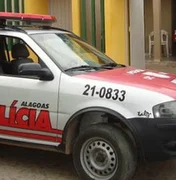 Homem embriagado xinga policiais é preso por desacato em Craíbas