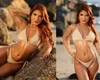 Musa do OnlyFans recebe fortuna de craque do Vasco para se manter 'naturalzinha'