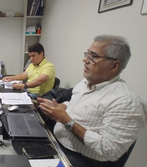 Sindilojas Arapiraca inicia negociações para Convenção Coletiva de Trabalho 2025/2026