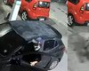 [Vídeo] Criminoso invade lava-jato e furta carro e bicicleta no Barro Duro
