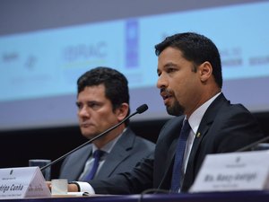 Em sete meses de mandato, Rodrigo Cunha vira referência nacional de defesa do consumidor