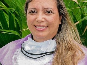 Médica legista é a vítima fatal de acidente em Marechal Deodoro