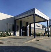 Jovem é baleado nas nádegas no bairro Poço, em Maceió