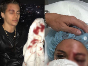Ex de Biel é acusada de agredir modelo amiga do funkeiro