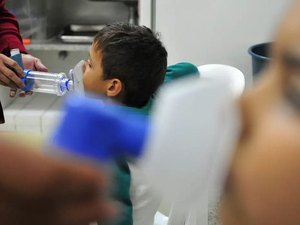 Alagoas segue em alerta para alta de casos de síndrome respiratória, aponta Fiocruz