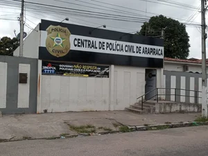 Menino de 12 anos pede socorro e mãe é presa por maus-tratos na zona rural de Arapiraca