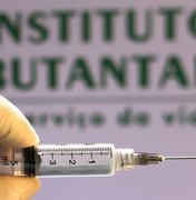 Vacinação contra covid poderá ser periódica, diz diretor do Butantan