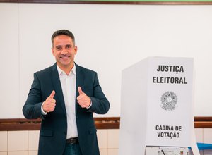 Governador de Alagoas confia em 'maior vitória política' da história em 2024