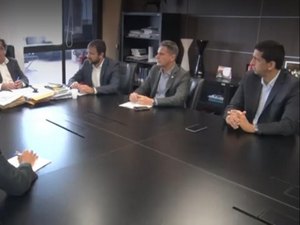 Prazos processuais estão suspensos em Alagoas até 30 de abril