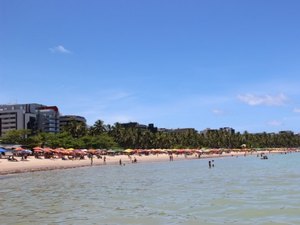 IMA realiza operação para regularização de pousadas no litoral alagoano