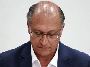 Justiça Eleitoral aceita denúncia, e Alckmin vira réu por caixa 2, corrupção e lavagem de dinheiro