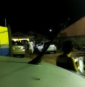 População denuncia seresta em órgão público do Passo de Camaragibe