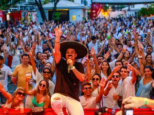 Terceira edição do Réveillon do Alto confirma banda alagoana Pagolada como atração principal