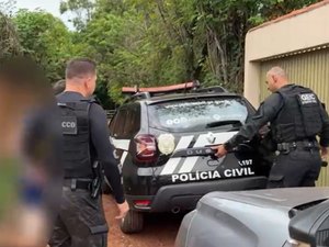 ‘Falso dono de lotérica’ enganava funcionários com boletos fraudulentos e lavava milhões em AL e outros estados