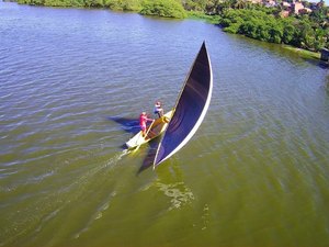 Projeto Mundaú Lagoa Aberta acontece no domingo (02)