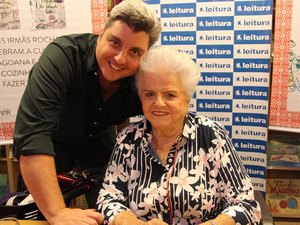 Morre aos 90 anos Yêda Rocha, chefe de cozinha alagoana
