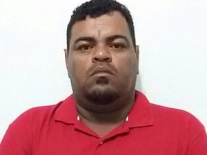 'Junior Negrão' é preso acusado de matar jovem