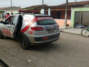 Homem é assassinado com espeto de churrasco no Agreste