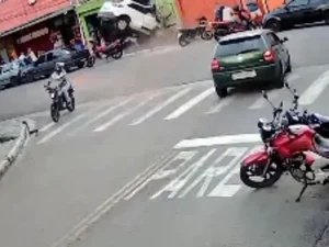 Tio usou macaco hidráulico para tirar carro de cima de criança alagoana morta em SP