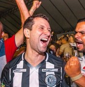 Esporte em alta em Arapiraca ganha impulso com recursos de Daniel Barbosa