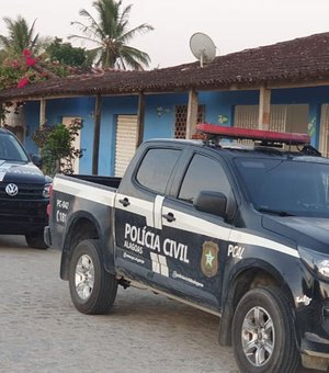 Vereador eleito é preso suspeito de integrar grupo de extermínio em Viçosa