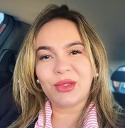 Influenciadora de Maceió diz ter perdido trabalho após apoiar Flávio Bolsonaro