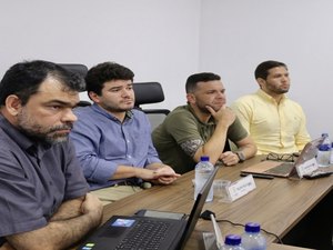 FAF marca arbitral para a cidade de Penedo neste mês de novembro