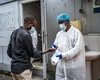 Surto de ebola pode ser um dos maiores da história, apontam cientistas