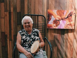 Projeto promove resgate de saberes das mulheres anciãs do interior de Alagoas