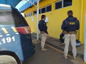 Arapiraquense tem surto psicótico dentro de ônibus no Distrito Federal