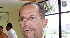 Delegado José Lindemberg, ex-titular da 7ª DRP de Penedo, morre aos 69 anos