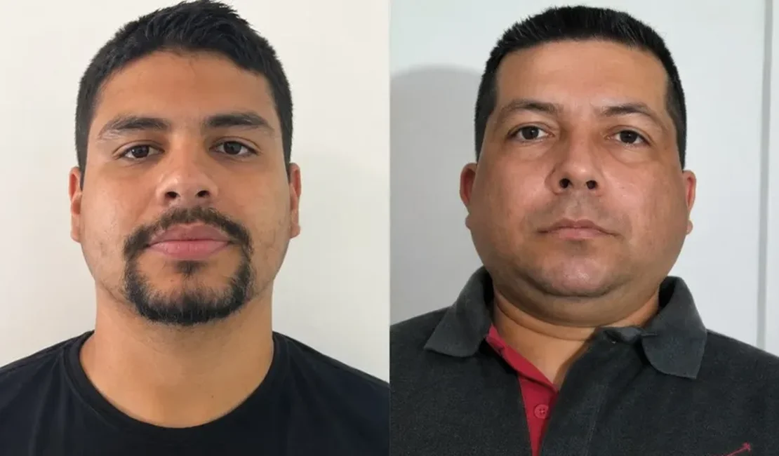 Suspeito de matar agentes em Delmiro era amigo de uma das vítimas há mais de 10 anos