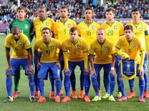 Seleção goleia Senegal e passa à decisão do Mundial Sub-20