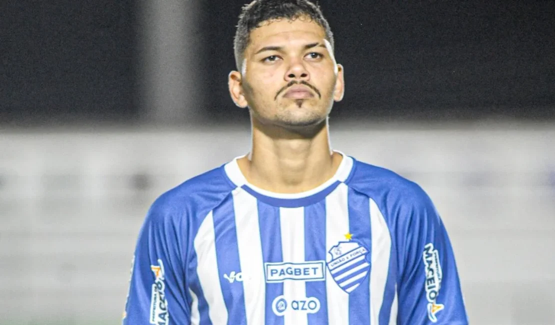 CSA confirma empréstimo de Almir Luan ao Santo André