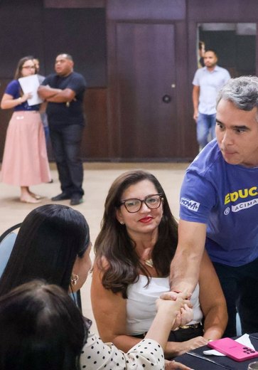 Rafael Brito celebra sanção da isenção do Imposto de Renda e destaca ganhos para professores de AL