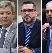 Bolsonaristas convocam ato em Maceió contra Lula e Alexandre de Moraes