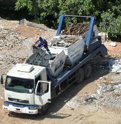 [Vídeo] Área de Proteção em Jacarecica é alvo de diversos crimes ambientais